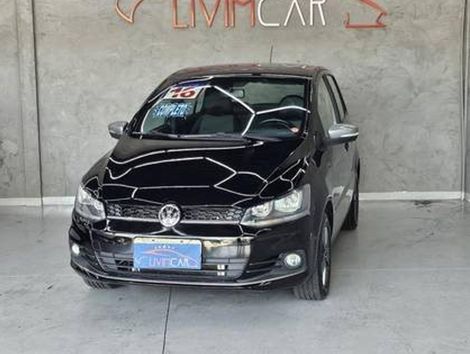 Volkswagen 1.6 MI ROCK IN RIO 8V FLEX 4P MANUAL
