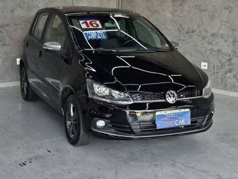 Volkswagen 1.6 MI ROCK IN RIO 8V FLEX 4P MANUAL