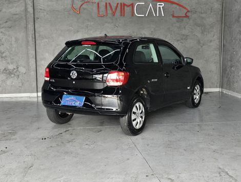 VOLKSWAGEN 1.0 MI 8V FLEX 2P MANUAL G.IV