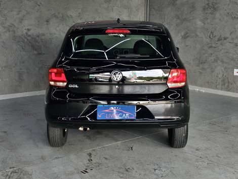 VOLKSWAGEN 1.0 MI 8V FLEX 2P MANUAL G.IV