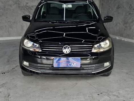 VOLKSWAGEN 1.0 MI 8V FLEX 2P MANUAL G.IV