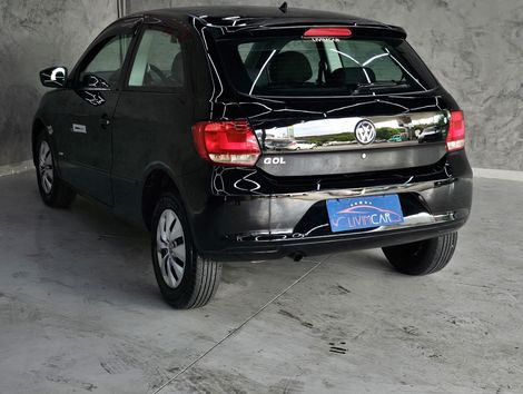 VOLKSWAGEN 1.0 MI 8V FLEX 2P MANUAL G.IV