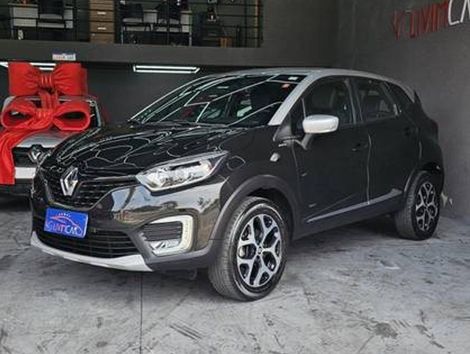 Renault 1.6 16V SCE FLEX BOSE X-TRONIC