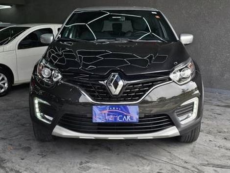 Renault 1.6 16V SCE FLEX BOSE X-TRONIC