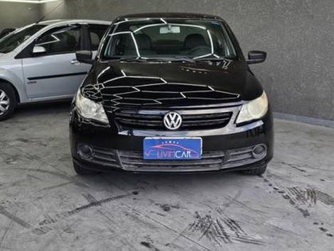 Volkswagen 1.0 MI 8V FLEX 4P MANUAL