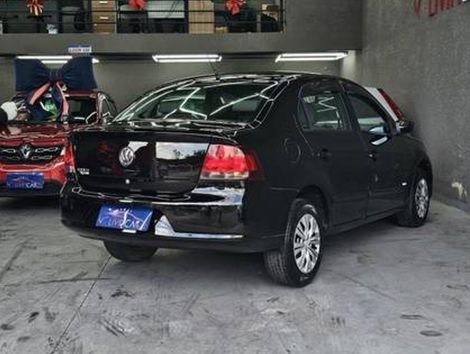 Volkswagen 1.0 MI 8V FLEX 4P MANUAL