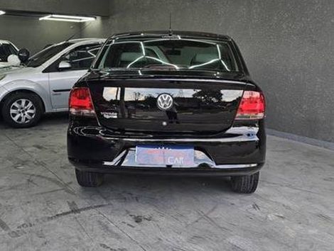 Volkswagen 1.0 MI 8V FLEX 4P MANUAL