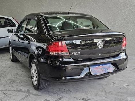 Volkswagen 1.0 MI 8V FLEX 4P MANUAL