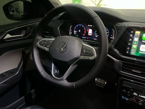 VolksWagen T-Cross Highline 1.4 TSI Flex 16V 5p Aut