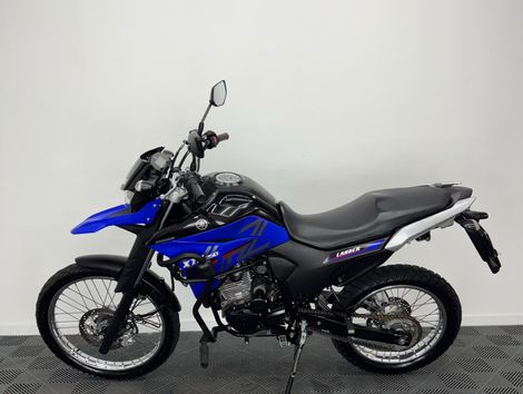 YAMAHA XTZ 250 LANDER 249cc/LANDER BLUEFLEX/ABS