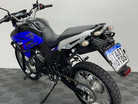 YAMAHA XTZ 250 LANDER 249cc/LANDER BLUEFLEX/ABS
