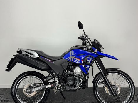 YAMAHA XTZ 250 LANDER 249cc/LANDER BLUEFLEX/ABS