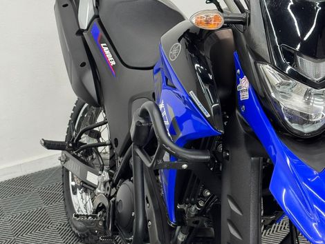YAMAHA XTZ 250 LANDER 249cc/LANDER BLUEFLEX/ABS