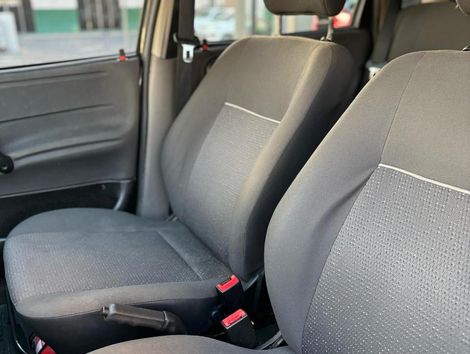 Chevrolet Classic Life/LS 1.0 VHC FlexP. 4p