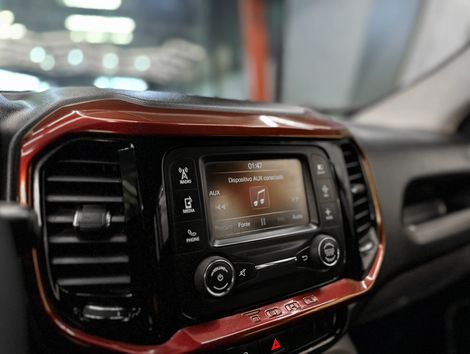 Fiat Toro Freedom 1.8 16V Flex Aut.