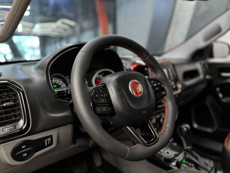 Fiat Toro Freedom 1.8 16V Flex Aut.