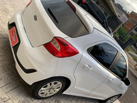 Ford Ka 1.0 SE/SE Plus TiVCT Flex 5p