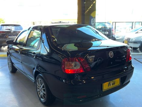 Fiat Siena 1.0/ EX 1.0 mpi Fire/ Fire Flex 8v