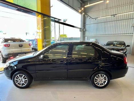 Fiat Siena 1.0/ EX 1.0 mpi Fire/ Fire Flex 8v