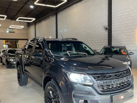 Chevrolet S10 Pick-Up LTZ 2.8 TDI 4x4 CD Dies.Aut