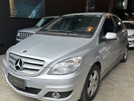 Mercedes 1
