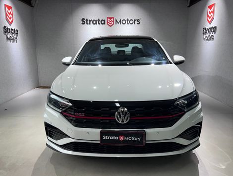VolksWagen JETTA GLI 350 TSI 2.0 16V 4p Aut.