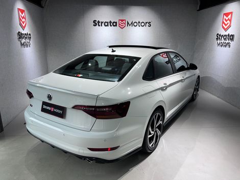 VolksWagen JETTA GLI 350 TSI 2.0 16V 4p Aut.