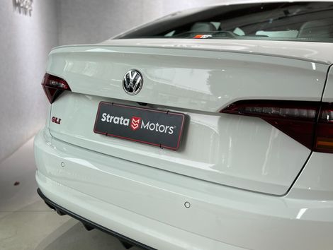 VolksWagen JETTA GLI 350 TSI 2.0 16V 4p Aut.