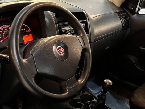 Fiat Siena EL Celeb. 1.0 mpi Fire Flex 8V 4p