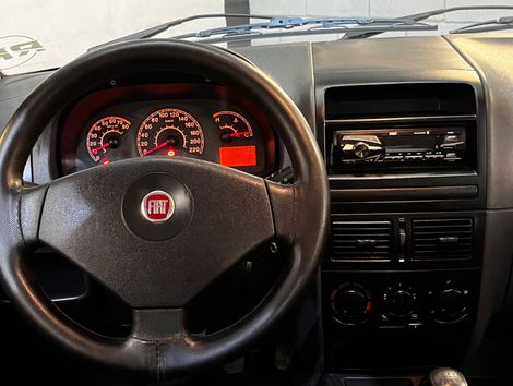 Fiat Siena EL Celeb. 1.0 mpi Fire Flex 8V 4p