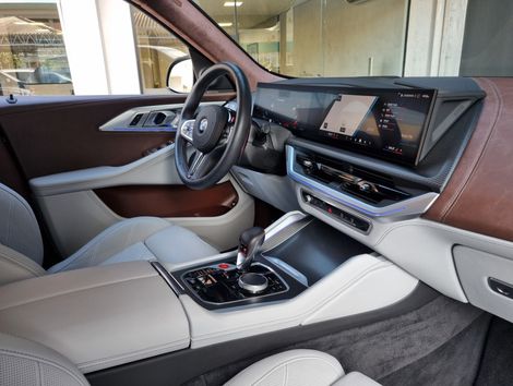 BMW BMW XM