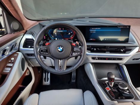 BMW BMW XM