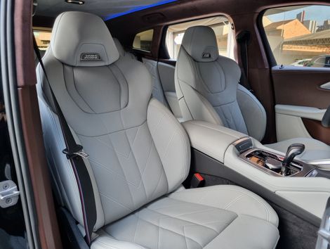 BMW BMW XM