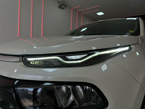 Fiat Toro Volcano 2.0 16V 4x4 TB Diesel Aut.