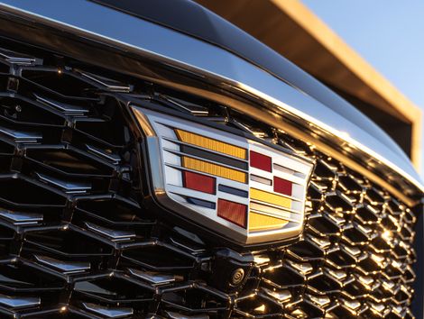 Cadillac Cadilac Sport Platinium