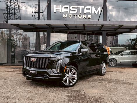 Cadillac Cadilac Escalade ESV Sport 4X4