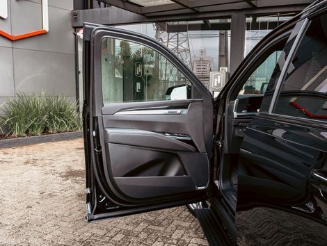 Cadillac Cadilac Escalade ESV Sport 4X4
