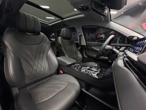 Caoa Chery Tiggo 8 PRO 1.5 Turbo (Híbrido) 