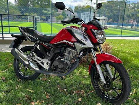 HONDA CG 160 TITAN FLEXONE/Ed.Especial 40 Anos