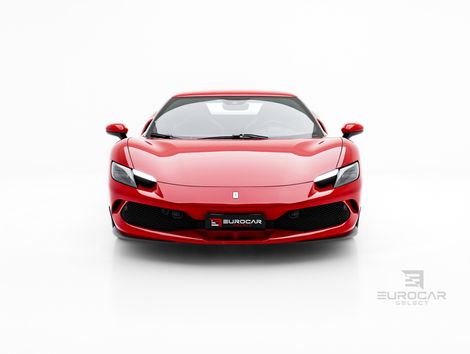 Ferrari 296 GTB (Hibrido)