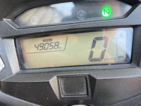 HONDA CG 150 FAN ESDi/ 150 FAN ESDi FLEX