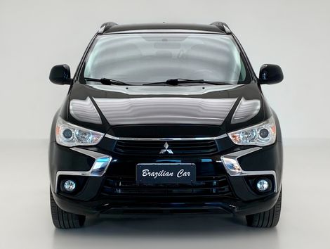 Mitsubishi ASX 2.0 16V 4x2 Flex Aut.