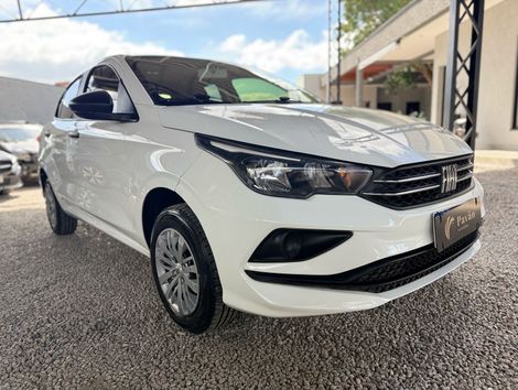 Fiat CRONOS 1.0 6V Flex