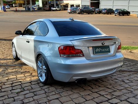 BMW 135iA Coupé 3.0 24V 306cv