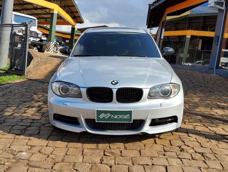 BMW 135iA Coupé 3.0 24V 306cv