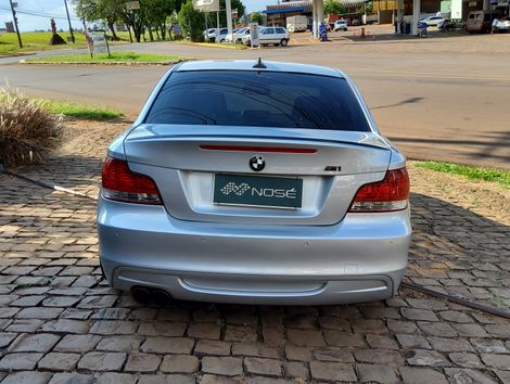 BMW 135iA Coupé 3.0 24V 306cv