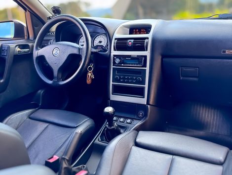 Chevrolet Astra Advantage 2.0 MPFI 8V FlexPower 5p
