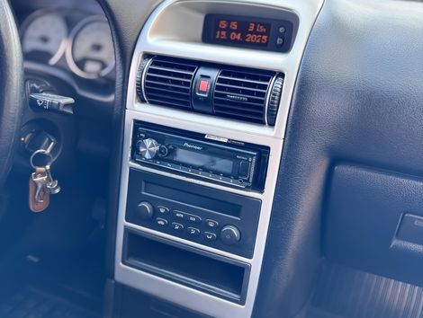 Chevrolet Astra Advantage 2.0 MPFI 8V FlexPower 5p