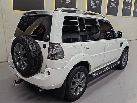 Mitsubishi Pajero TR4 2.0 Flex 16V 4X2 Aut.