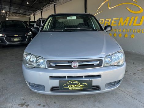 Fiat Palio 1.0 Cel. ECON./ITALIA F.Flex 8V 4p